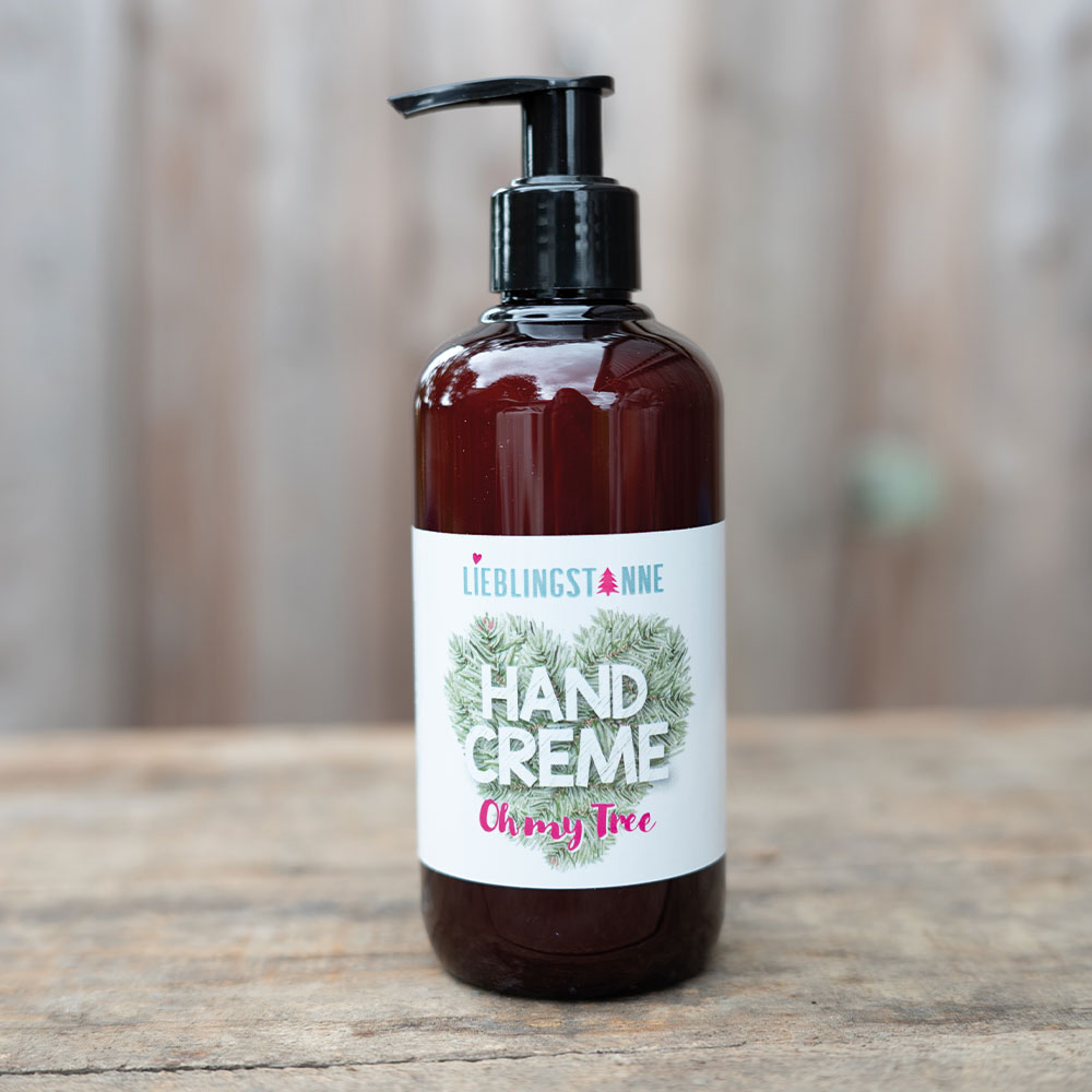 Handcreme
