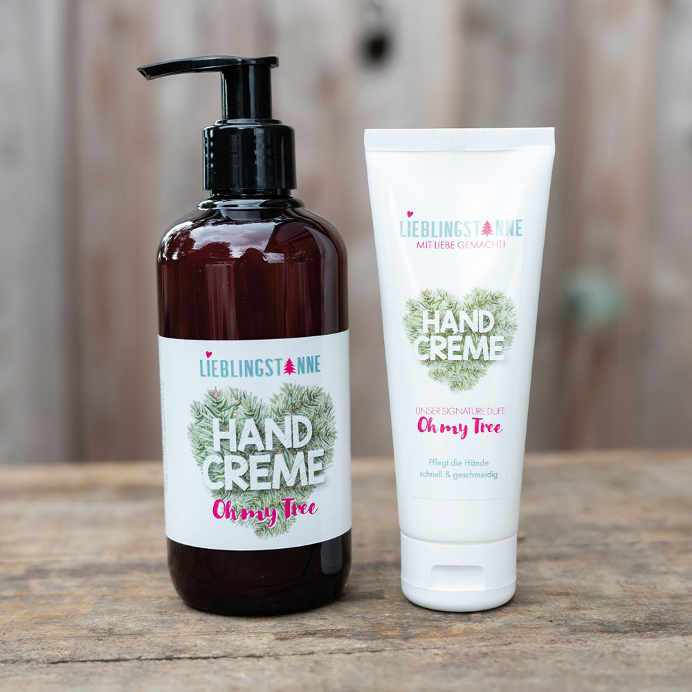 Handcreme