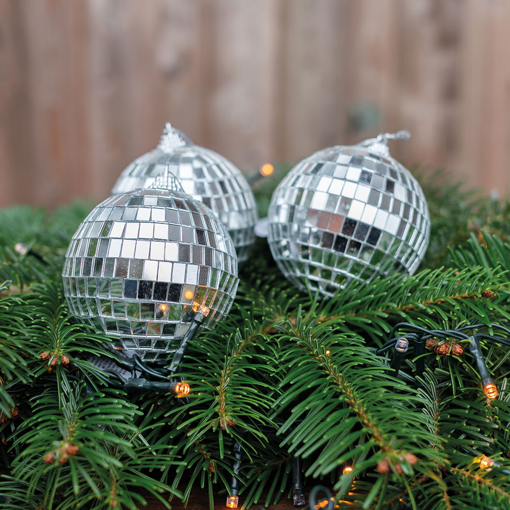 Festtags Disco