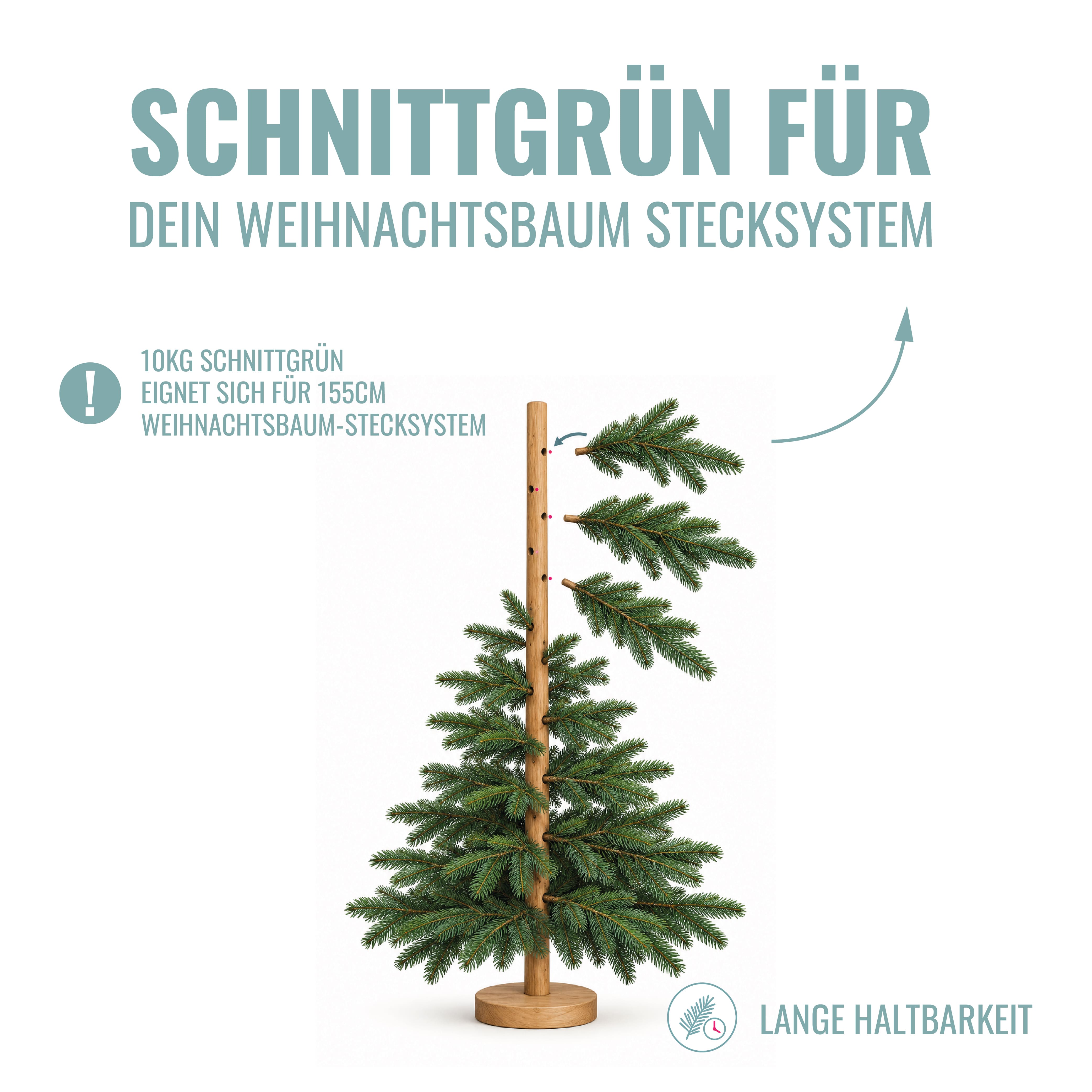Schnittgrün – 10 kg