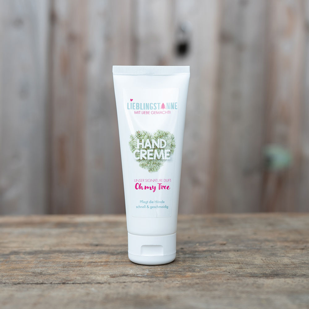Handcreme