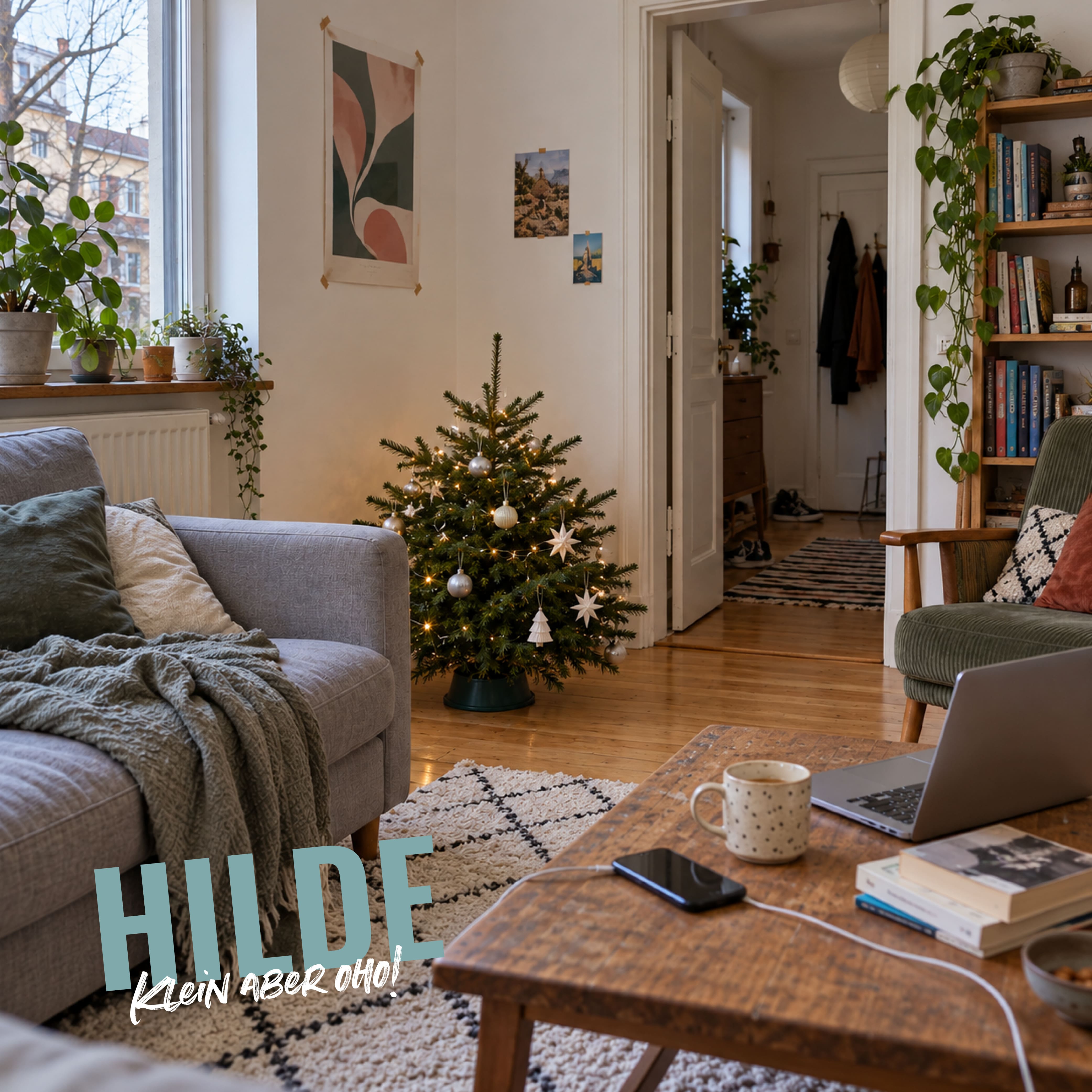 Hilde