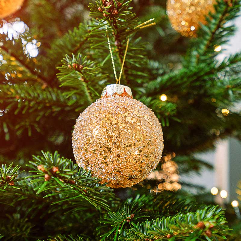 Schmuckset "Glitzertraum"